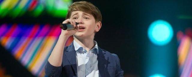 Юный певец из Оренбурга победил в шоу «Голос.Дети»