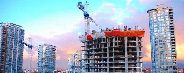 В московских промзонах построили 1,5 млн кв. м. недвижимости