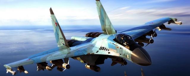 ВКС России ликвидировали командование «Джебхат-ан-Нусры» в Сирии