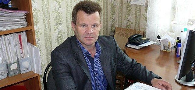 В Иркутской области на рабочем месте задержан мэр Тайшета