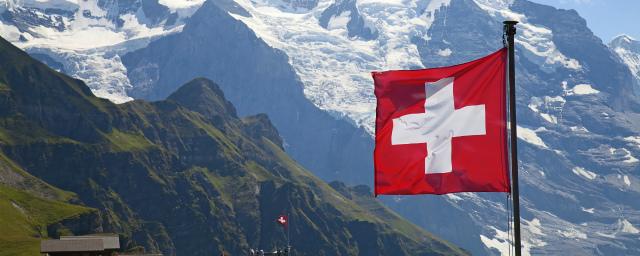 Швейцарцы проголосовали за запрет онлайн-казино