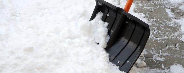 Прокуратура уличила власти Саратова в плохой уборке улиц от снега