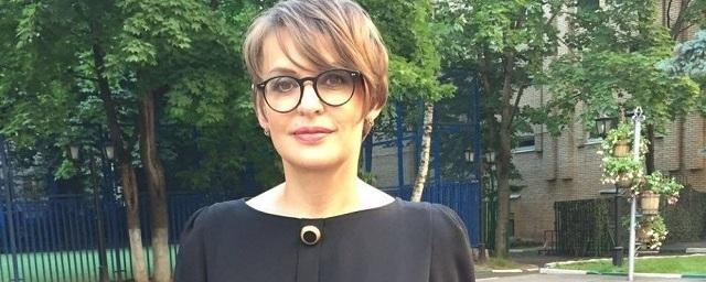 Вдова Сергея Бодрова запускает проект «Время кино» на Первом канале