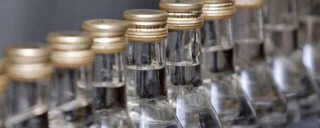 Полиция Курганской области проведет операцию «Алкоголь»