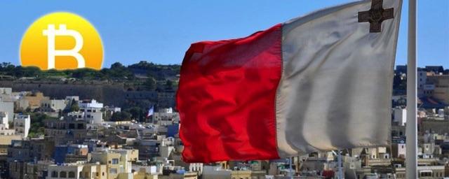 Развитие блокчейн-индустрии на Мальте угрожает экономике?