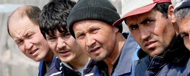 Эксперты: Каждый десятый мигрант в России подвержен депрессии