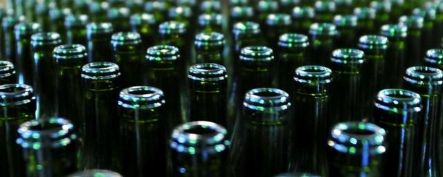 В ивановском баре «Импровизация» продавали контрафактный алкоголь
