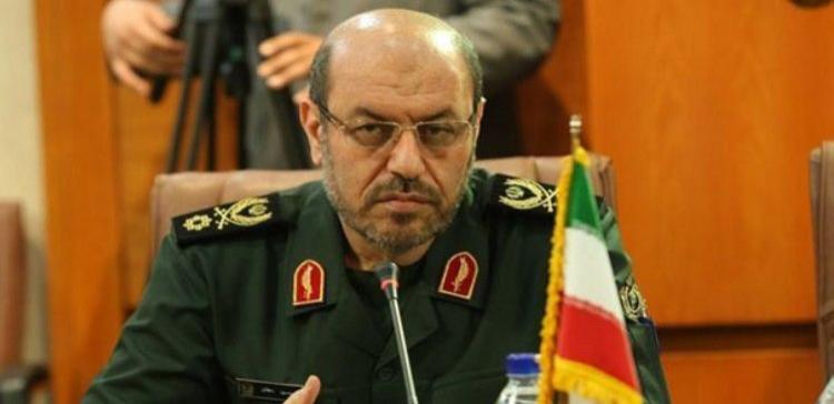 Министр обороны Ирана призвал главу Пентагона «следить за словами»