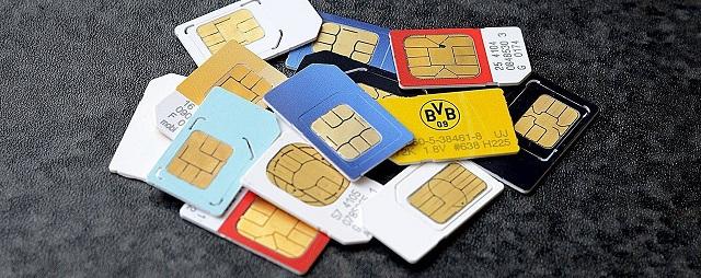Россиянам рассказали о преимуществе виртуальных SIM-карт