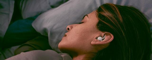 Bose выпустила наушники, помогающие крепче спать