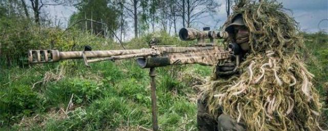 ДНР: украинские военные устроили сафари на жителей Донбасса
