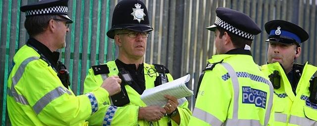 Британская полиция исключила применение «Новичка» в ресторане Солсбери