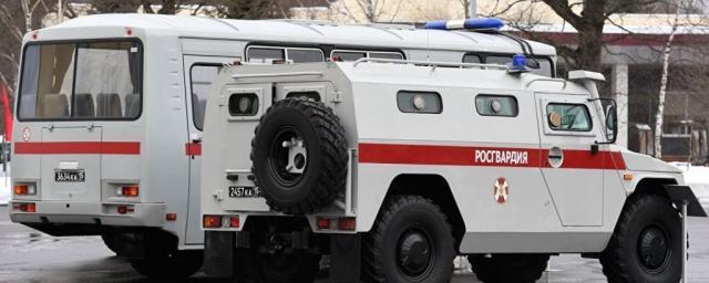 В Нижнем Новгороде правоохранители задержали водителя-наркомана