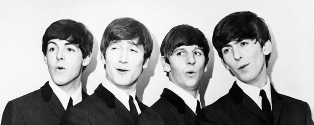 Лоза считает группу The Beatles запрограммированным феноменом