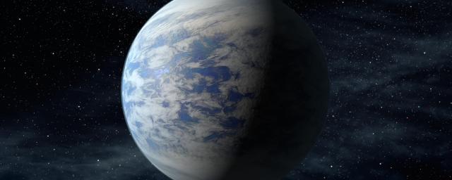 Спутник TESS обнаружил два аналога Земли