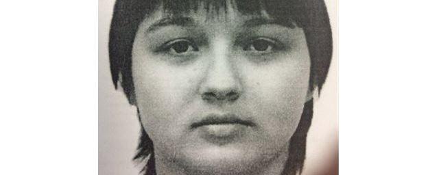 В Тюмени пропала без вести 16-летняя Татьяна Петрова