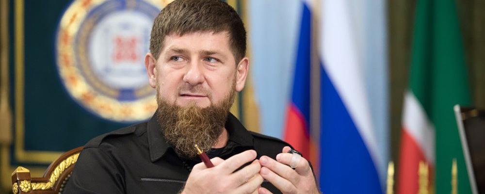 Кадыров: В Чечне не нарушают права человека, а борются за них