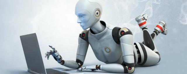 В лаборатории Илона Маска разрабатывают искусственный язык для роботов