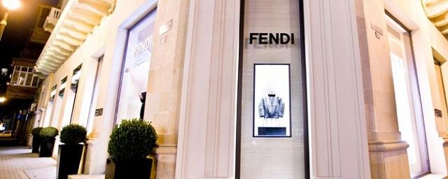 Серж Бруншвиг назначен гендиректором модного дома Fendi