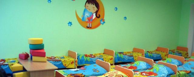 В Брянской области появятся дополнительные места в детсадах