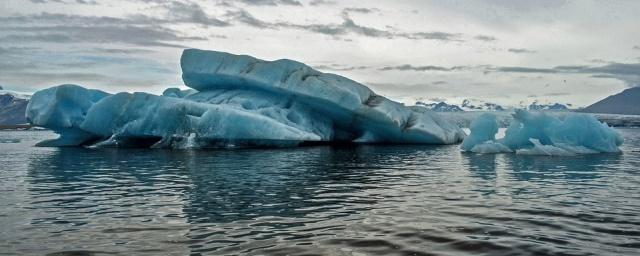 Экологи: К 2100 году на Земле наступит климатическая катастрофа