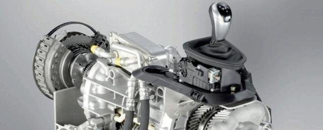 BMW M планирует отказаться от механических и роботизированных коробок