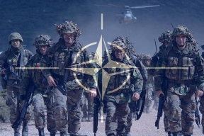 Украину летом не намерены приглашать в НАТО