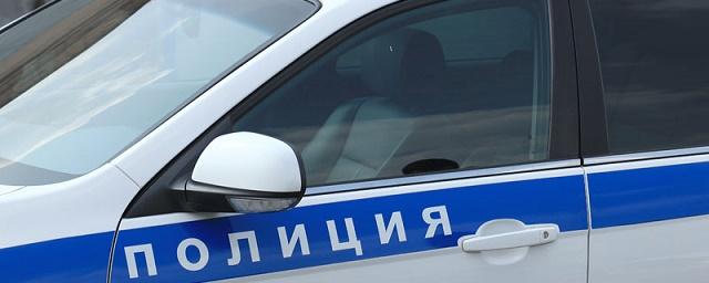 В Москве в квартире жилого дома обнаружили изрезанное тело мужчины
