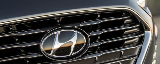 СМИ: Hyundai может купить Fiat Chrysler