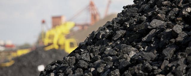 В Находке к 2020 году проблема угольной пыли будет полностью решена