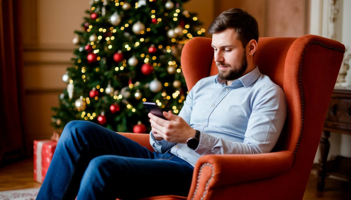 В России предложили установить ограничение на количество рекламных рассылок перед Новым годом