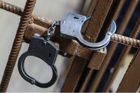 В Калужской области суд арестовал студента-террориста