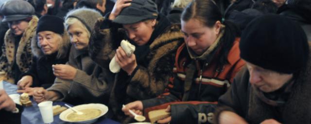 В Петрозаводске организуют «Экстренную помощь» для бездомных