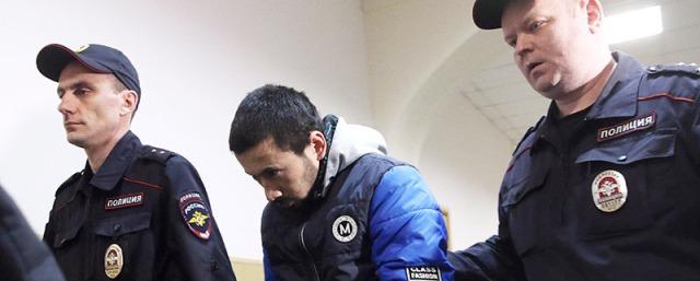 В Москве арестовали 11-го фигуранта дела о теракте в метро Петербурга