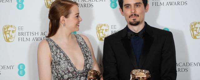 Мюзикл «Ла-Ла Ленд» получил награду BAFTA как лучший фильм