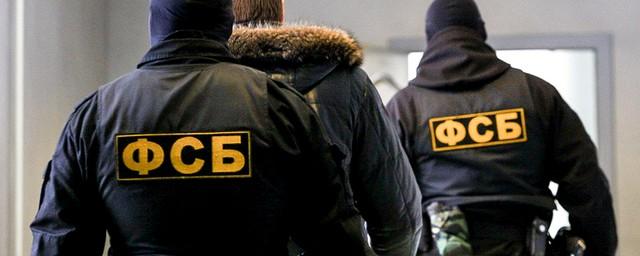 СМИ: Четырем террористам удалось сбежать от силовиков под Владимиром