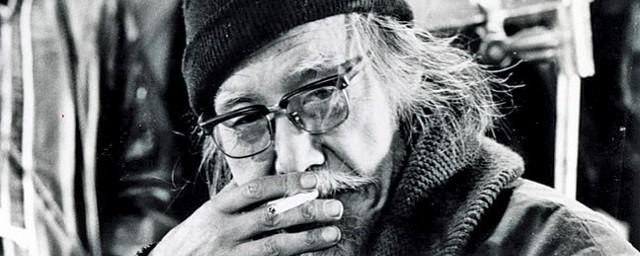 Культовый режиссер Сэйдзюн Судзуки скончался в возрасте 93 лет‍