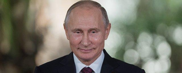 Песков: Путин знает о решении по блокировке мессенджера Telegram