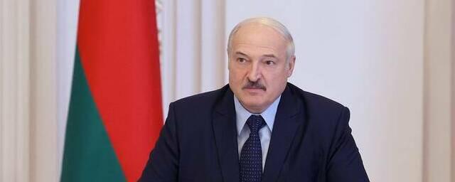 Лукашенко наградил более 300 силовиков «за безупречную службу»