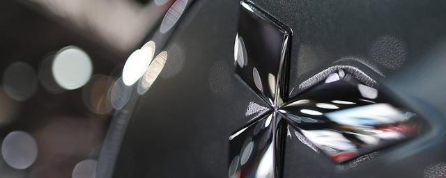 Mitsubishi отзывает с рынка КНР 180 тысяч авто из-за лобовых стекол