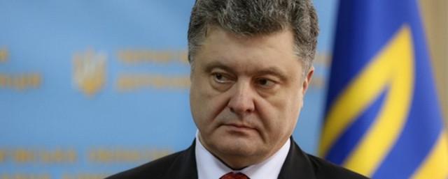 Порошенко уверен, что при переносе выборов на Украине победит Путин