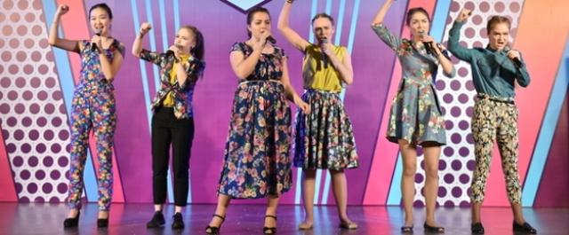 Новосибирские девушки стали участницами премьер-лиги КВН