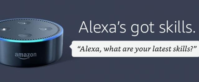 Amazon открыла разработчикам доступ к голосовой технологии Alexa