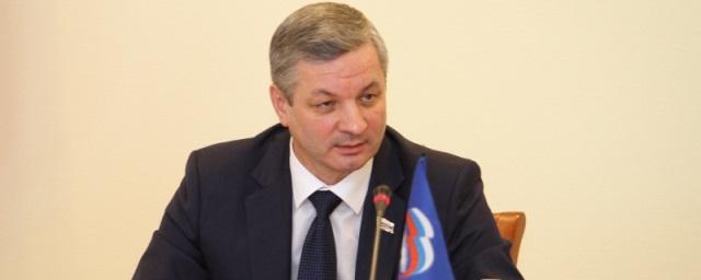 В Совфеде обсудили предложения вологодских депутатов
