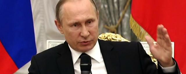 Путин назвал настоящую причину разлада между Россией и Украиной