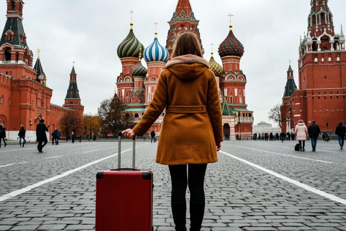 Многие мечтают переехать в Москву, а москвичи — остаться дома