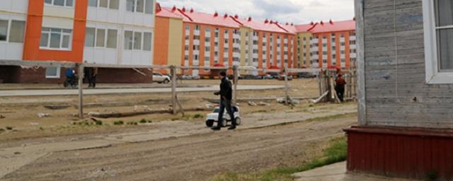 В Ненецком АО обсудили проблемы реализации проектов благоустройства