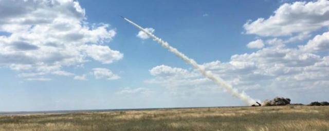 Украина хочет создать долетающие до Москвы и Питера ракеты