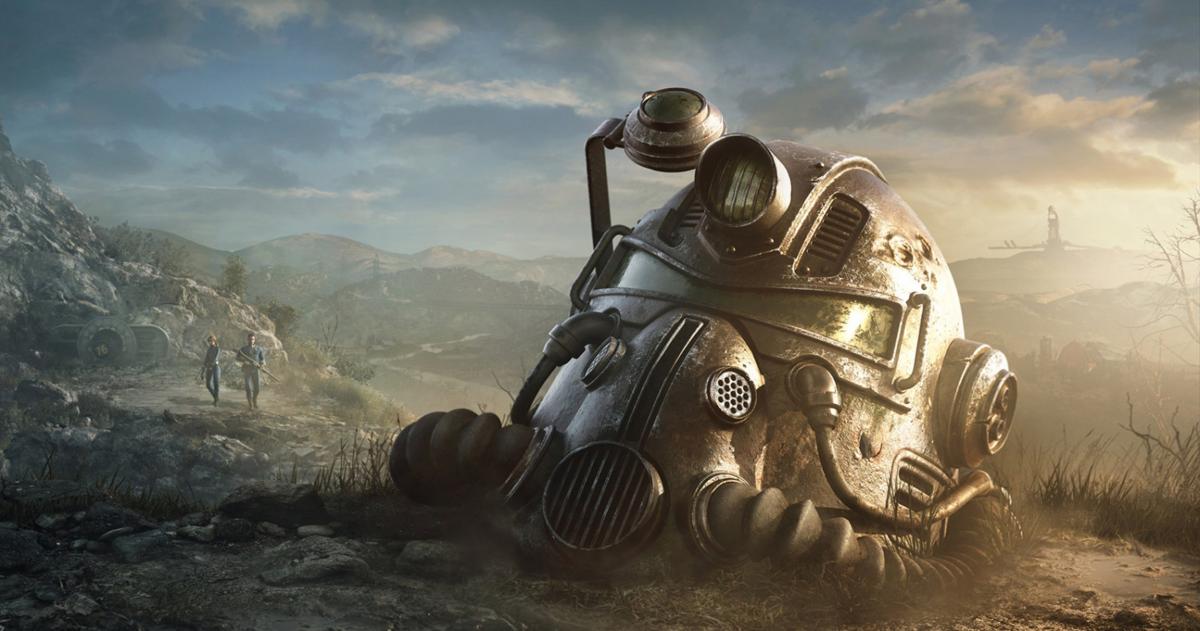 В январе для Fallout 76 выйдет новое крупное обновление