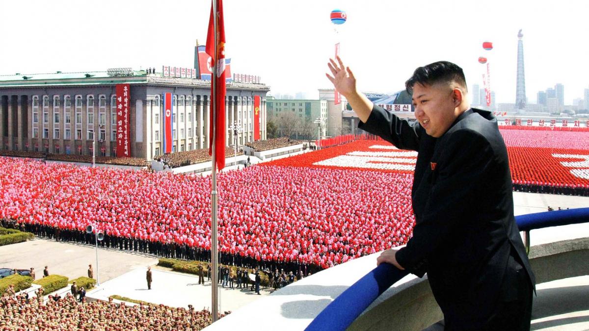 Делегация Северной Кореи проведет консультации в МИД России